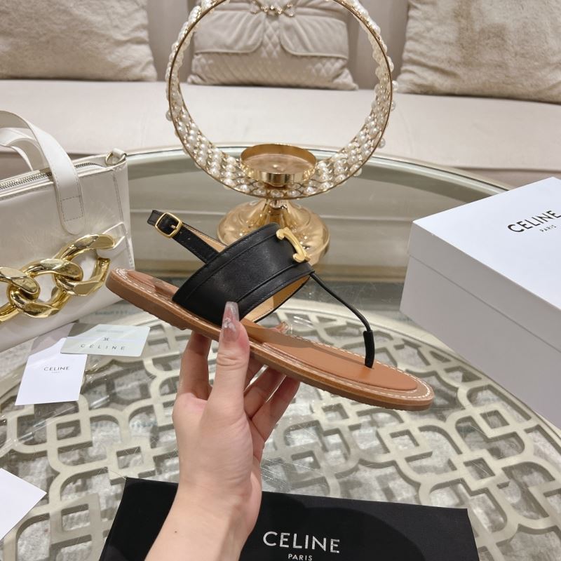 Celine Sandals